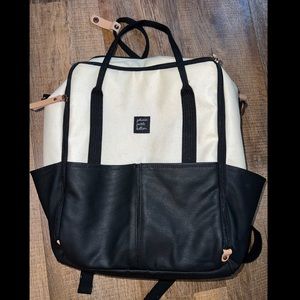 Petunia Pickle Bottom Diaper Bag